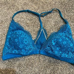 Victoria’s Secret Lace Bralette